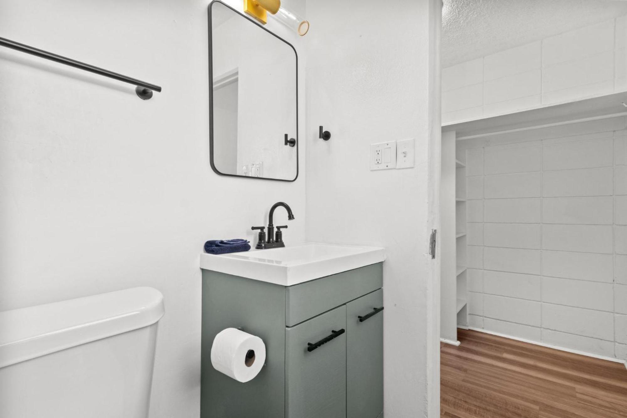 Modern Downtown St Petersburg Studio Pet-Friendly Affordable! エクステリア 写真
