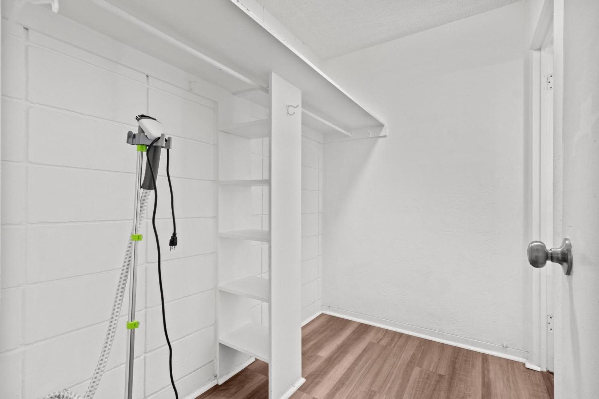 Modern Downtown St Petersburg Studio Pet-Friendly Affordable! エクステリア 写真